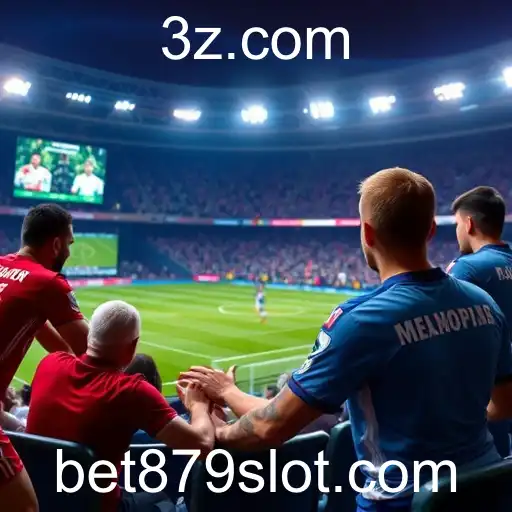 A Evolução dos Jogos Online em 2025: A Proeminência do bet879