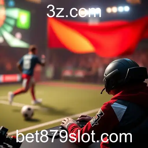 A Ascensão do Bet879 no Mercado de Jogos Online