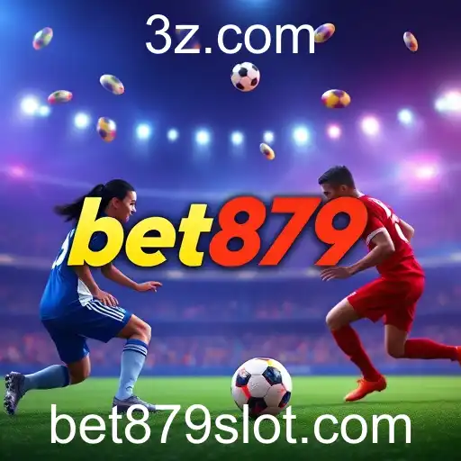 A Evolução dos Sites de Jogos Online: O Caso do Bet879