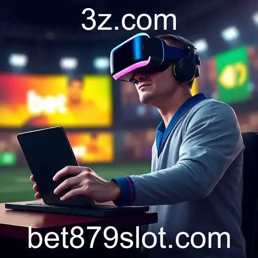 Tendências Atuais no Mercado de Jogos Online