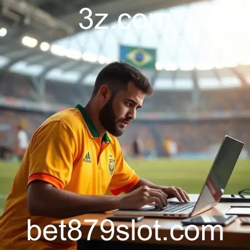 O Impacto de Sites de Jogos no Brasil em 2025