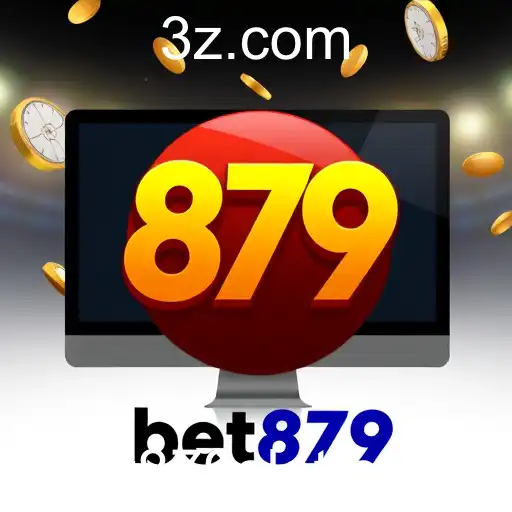 A Ascensão do Bet879 no Mercado de Jogos Online