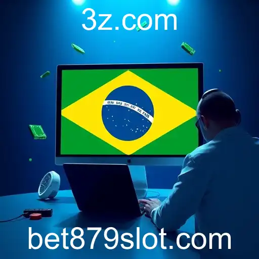 Tendências e Inovações em Jogos Online