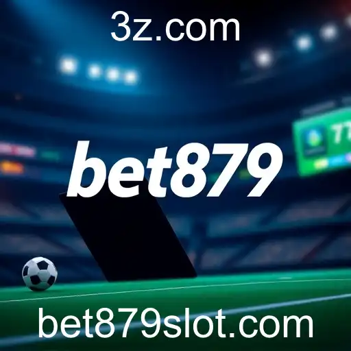 Expansão do Entretenimento Online em 2025: O Impacto do bet879