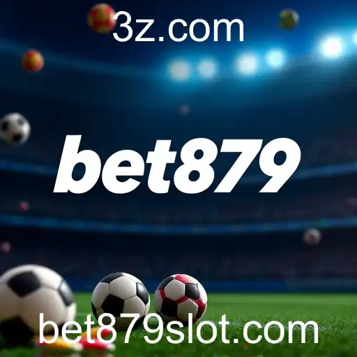 A Ascensão do Bet879 no Mundo dos Jogos Online
