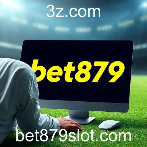 A Ascensão do bet879 e o Impacto dos Jogos Online